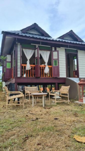 Traditional Homestay Chenang 1